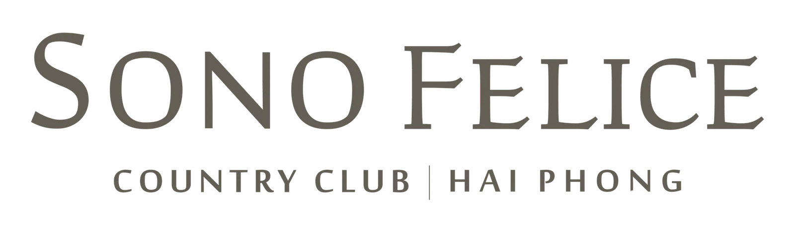 Sono Felice Country Club Hải Phòng (Sông Giá)